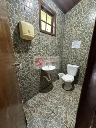 Imagem Sítio para Venda em Santo André, Jardim Joaquim Eugênio de Lima, 4 dormitórios, 3 banheiros, 15 vagas