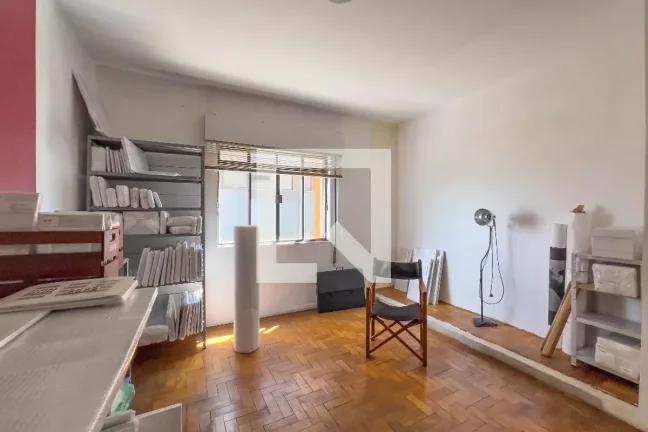 Imagem Apartamento à Venda - Vila Mariana, 3 Quartos, 159 m2