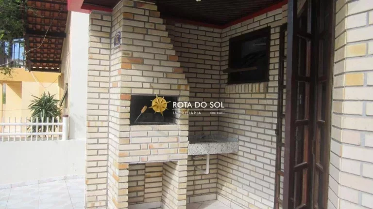 Imagem Pousada Residencial com apartamentos à venda na Praia de Bombinhas Centro SC