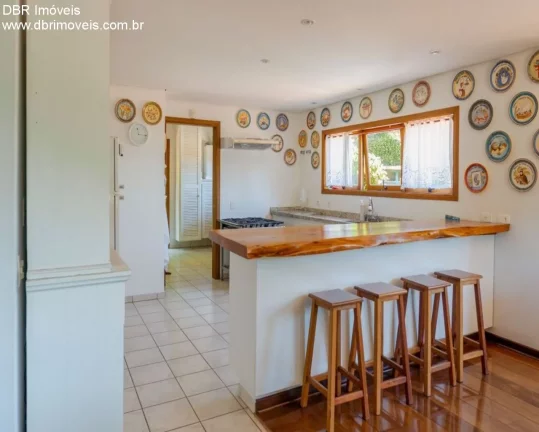 Imagem CASA RESIDENCIAL em São Paulo - SP, Campos do Jordão