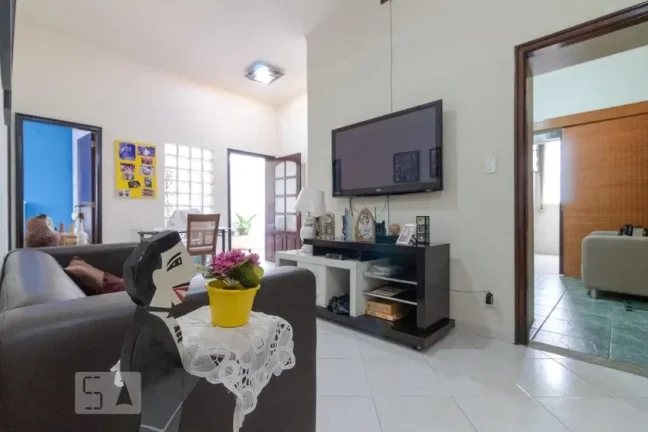 Imagem Apartamento à Venda - Copacabana, 4 Quartos, 300 m2