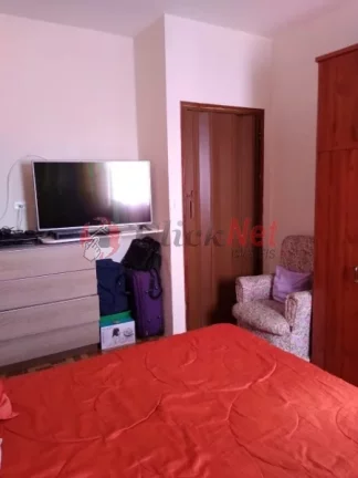 Imagem Sobrado com 3 dormitórios e 3 vagas para Venda no bairro Assunção em São Bernardo do Campo