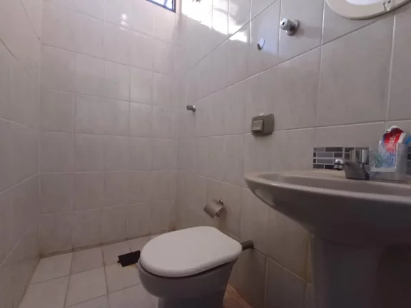 Imagem Casa de vila para venda em São Joaquim com 3 quartos, sendo 1 suíte, 191m2