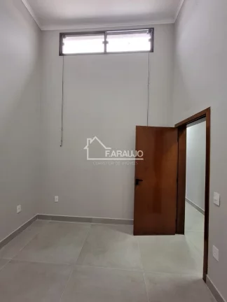 Imagem Casa em Condomínio à venda em Reserva Ipanema com 134m² 3 quartos, 3 vagas
