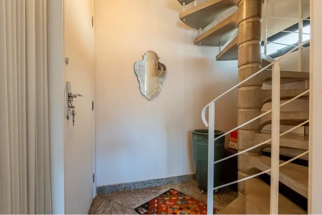 Imagem COBERTURA RESIDENCIAL em São Paulo - SP, Indianópolis