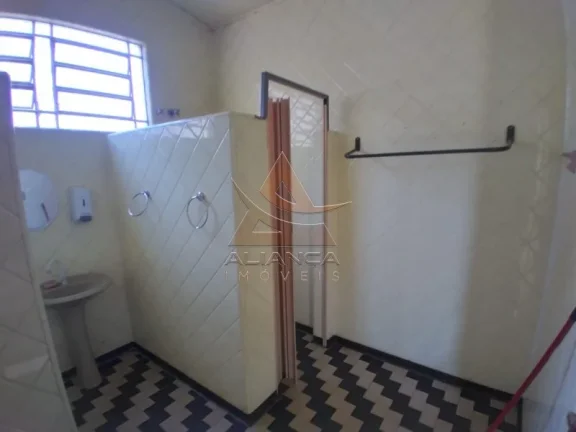 Imagem Terreno - Ribeirão Preto - Jardim São Luiz