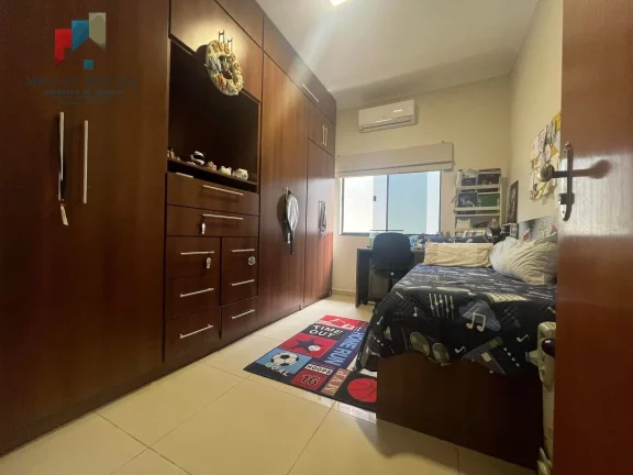 Imagem Casa Alto Padrão em Tatuí SP