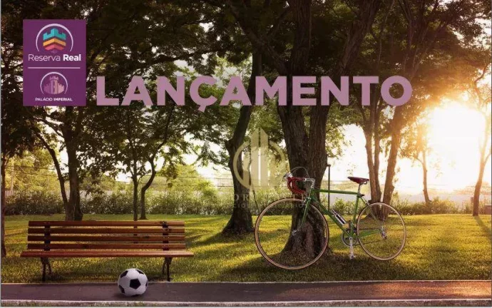 Imagem Apartamento 2 Dormitórios - Jardim Interlagos - Ribeirão Preto.