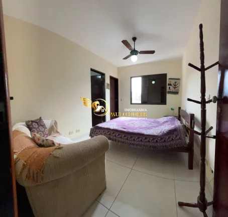 Imagem Apartamento de 80 m² à Venda no Itaguá Ubatuba/SP