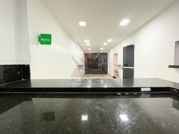 Imagem Comercial - Ribeirão Preto - Vila Seixas