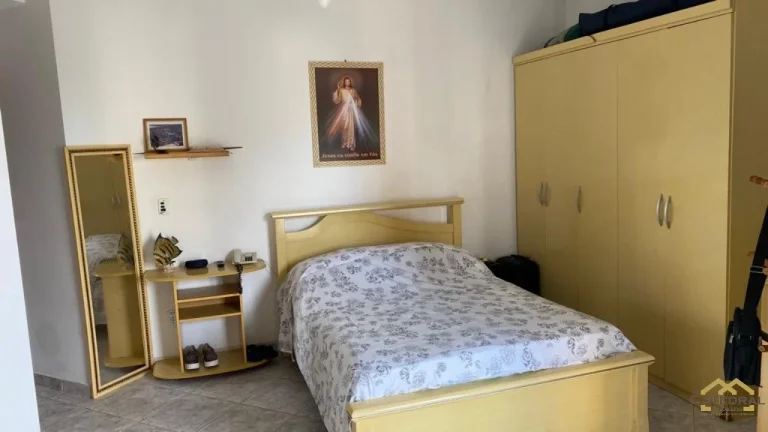 Imagem Apartamento à Venda por R$450.000,00 na Vila Caiçara a 200m da praia - Praia Grande