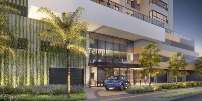 Imagem Full Bueno - Apartamento Alto Padrão em Setor Bueno, Goiânia/GO
