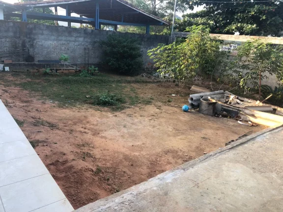 Imagem CASA RESIDENCIAL em GUARAPARI - ES, FÁTIMA CIDADE JARDIM