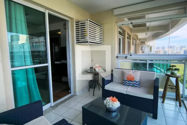 Imagem Apartamento à Venda - Recreio, 2 Quartos, 67 m2