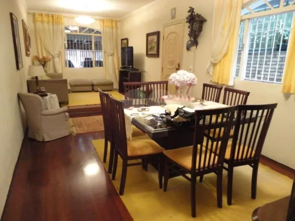 Imagem Casa à venda com 3 quartos, sendo 3 suítes, em Butantã, São Paulo - SP