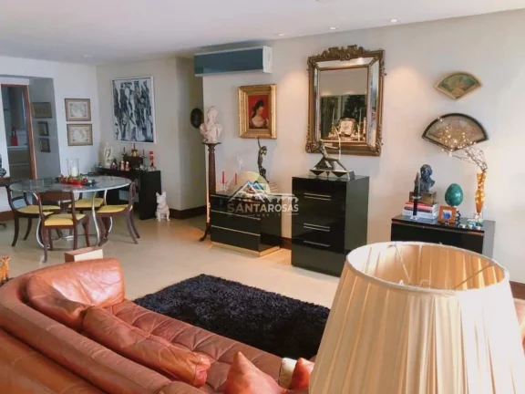 Foto do imóvel: Cobertura duplex alto padrão na Vitória: 256 m², 3 suítes plenas, home office, piscina privativa co