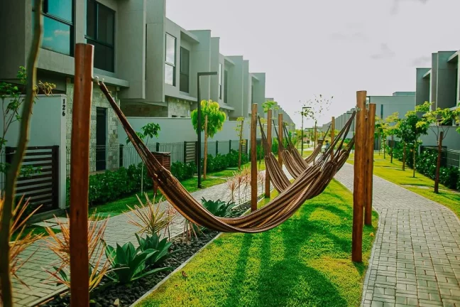 Imagem Alliance House - O Seu Novo Conceito de Moradia em Cabedelo