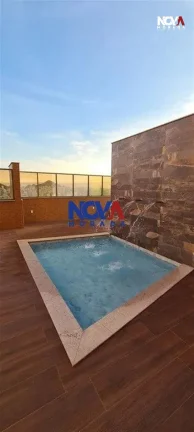 Imagem Prepare-se para se apaixonar! Ao chegar a Itapoã, é impossível não notar a fachada espelhada e i...