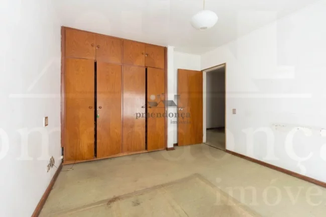 Imagem Apartamento Rua Rio de Janeiro, 3 quartos, 1 suite, 2 vagas, 220 m2