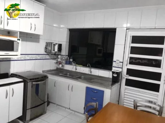 Imagem SOBRADO PARA VENDA NO TREMEMBÉ