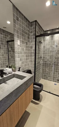 Imagem Apartamento à venda de 2 dormitórios (com suíte) e vaga de garagem - Perto do Metrô Alto da Boa Vista