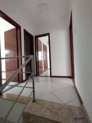Imagem ALUGO CASA NO CONDOMINIO IMPERIAL VILLE