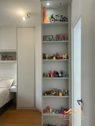 Imagem Apartamento no Marapé em Santos