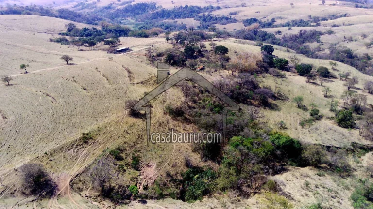 Imagem Vende Fazenda Álvaro de Carvalho - Garça