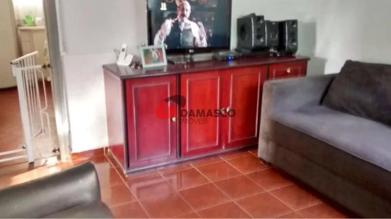 Imagem Casa à venda 120M², Santa Maria, São Caetano do Sul - SP
