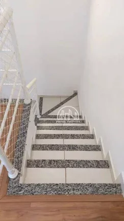 Imagem Sobrado com 3 dormitórios à venda, 110 m² por R$ 797.000,00 - Residencial Thina - Jundiaí/SP
