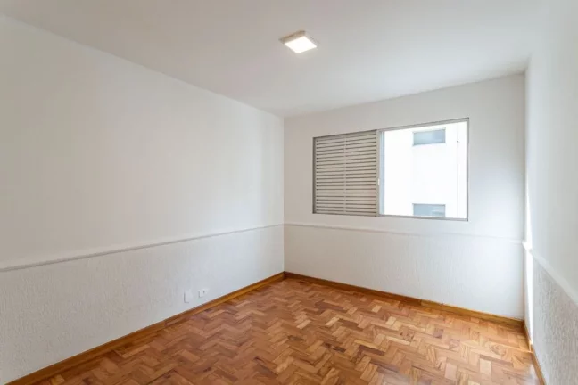 Imagem APARTAMENTO RESIDENCIAL em São Paulo - SP, Moema