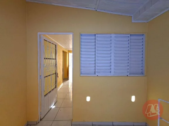 Imagem Casa para alugar, 76 m² por R$ 1.732,00/mês - Medianeira - Porto Alegre/RS