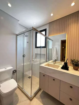 Imagem Apartamento à Venda, Centro, 107m2, 3 dormitórios (1 suíte), Florianópolis/SC