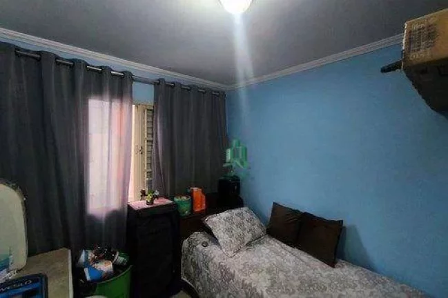 Imagem Apartamento com 2 dormitórios à venda, 45 m² por R$ 234.000,00 - Taboão - Guarulhos/SP