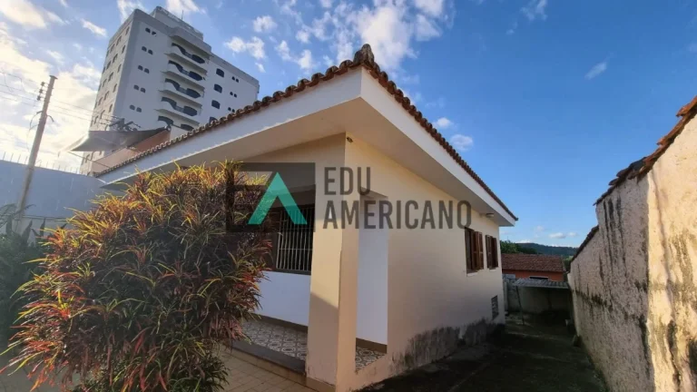 Imagem Casa térrea centro de Atibaia