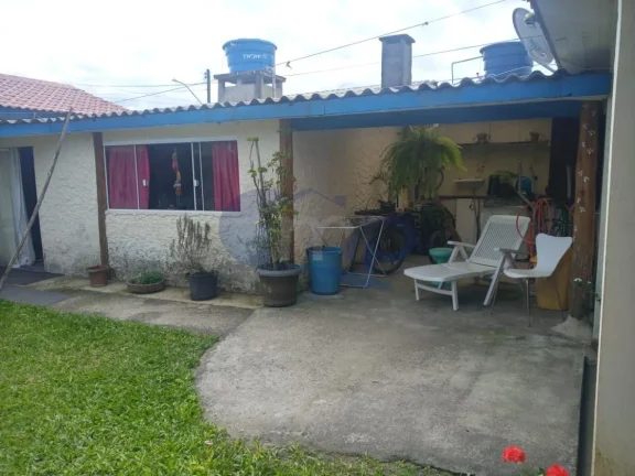 Imagem Casa á venda com 3 dormitórios na Itapeva em Torres/RS