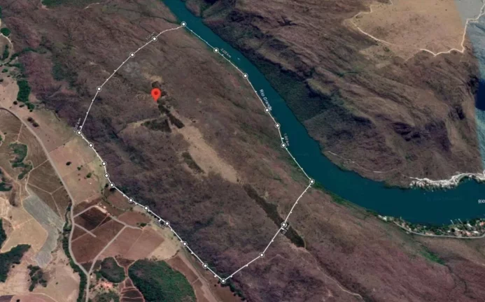 Imagem OPORTUNIDADE! FAZENDA A VENDA EM PEIXOTO (LAJE-IBIRACI)