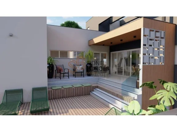 Imagem Casa CONCÓRDIA - SC