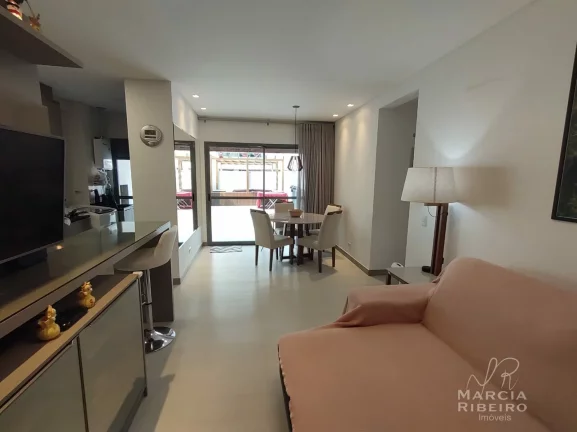 Imagem Apartamento 3 Quartos Monte Verde