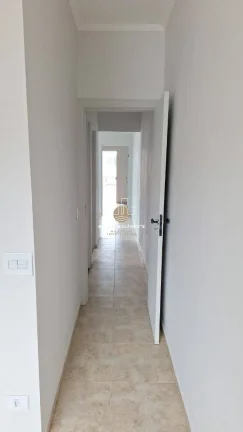 Imagem Modernidade e Conveniência: Sobrado Novo no Alvinópolis – Atibaia/SP