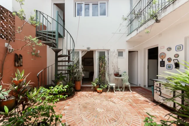 Imagem FAZENDA RESIDENCIAL em São Paulo - SP, Aclimação