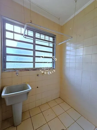 Imagem Apartamento - Aluguel no bairro Jardim Irajá - Ribeirão Preto, SP