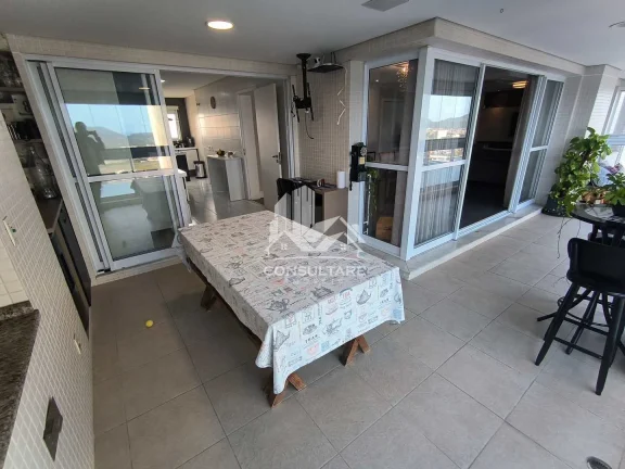 Imagem Apartamento 3 quartos, P da Praia, Cod 25254 MMD