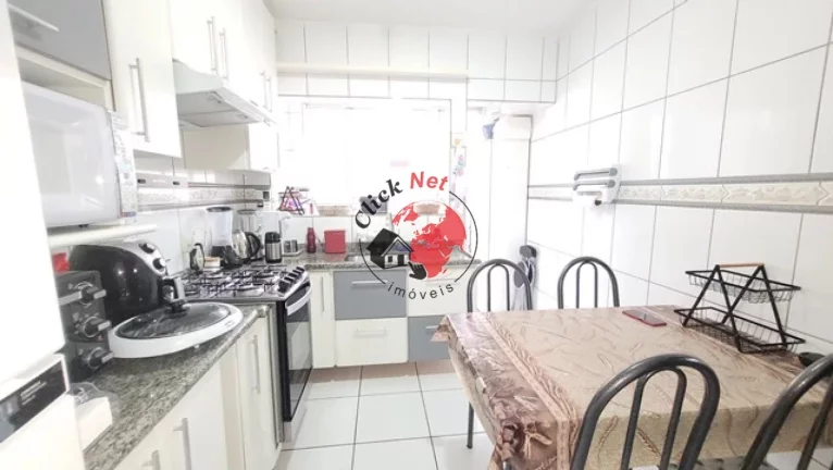 Imagem Apartamento com 2 dormitórios à venda no bairro Assunção em São Bernardo