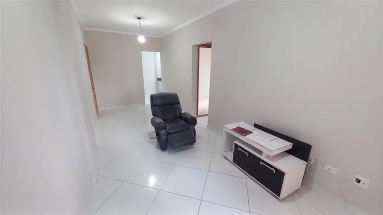 Imagem APARTAMENTO COM 72 m² - AVIAÇÃO - PRAIA GRANDE SP