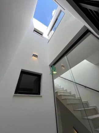 Imagem Sobrado com 3 dormitórios à venda, 145 m² por R$ 1.198.000,00 - Tatuapé - São Paulo/SP