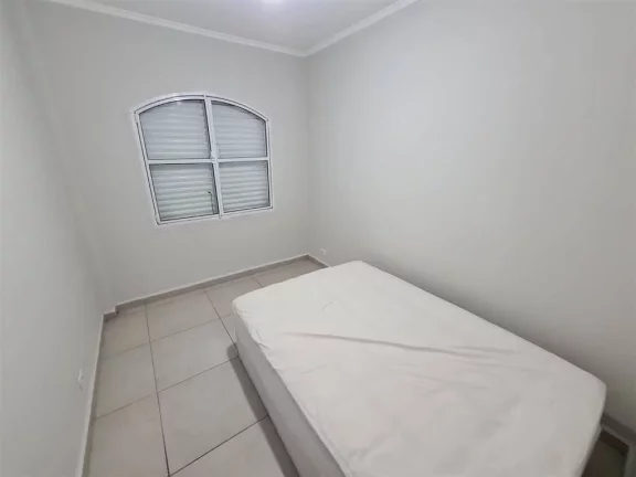 Imagem Apartamento à Venda em Ocian, Praia Grande - SP