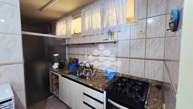 Imagem Apartamento com 2 quartos à venda, R$ 800.000 - Massaguaçu - Caraguatatuba/SP
