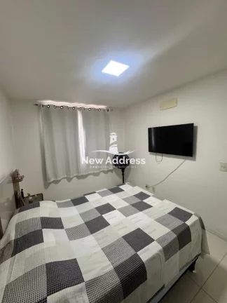 Imagem 3 quartos a poucos passos do mar da Praia de Itaparica - Vila Velha