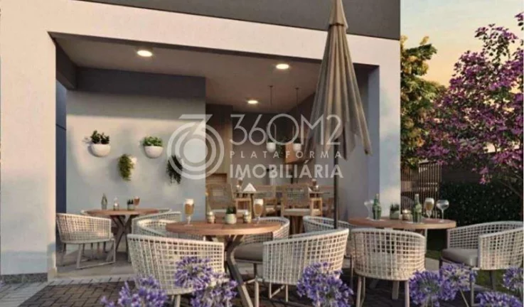 Imagem Apartamento para Venda em São Paulo / SP no bairro Jardim Santa Emília